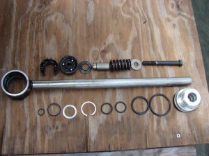 10 Replacing Cyl Endcap 3