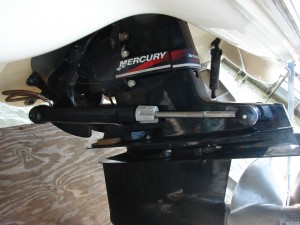 8 Replacing Cyl Endcap 1