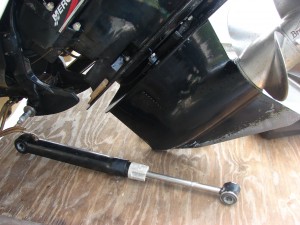 9 Replacing Cyl Endcap 2